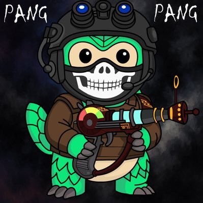 Pang Gang 🦔 | Web3 Builder | Abstract Maxi https://t.co/hv7oi8oFxr