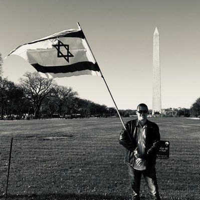 South Florida Conservative. America first and unapologetically Zionist.