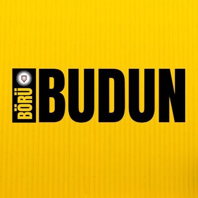 Börü Budun Dergisi Resmi X Hesabıdır.
ŞEHİDİNİZ KANİ OBİ'NİN VASİYETİ ÜZERİNE... 🇹🇷
6. Sayımız ÇIKTI! 🐺🇹🇷