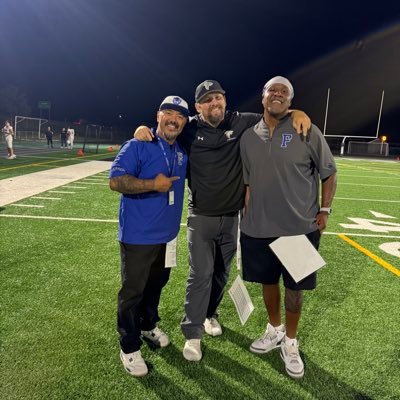 Father, Husband Film review for https://t.co/V9u9fTRoaY CO-DC Clearfield football