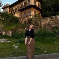 Zehra Çetinkaya (@zehraacetinkaya) Twitter profile photo