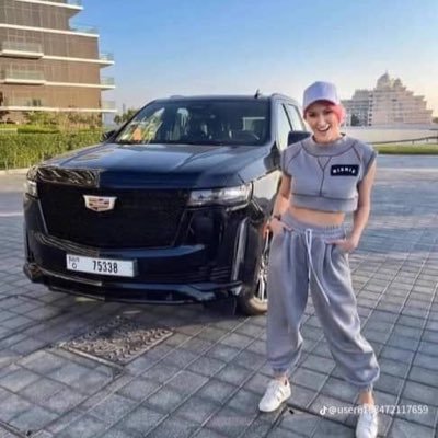 kate_even56494's profile picture. 