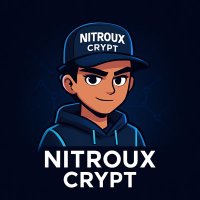 Nitroux_crypt (@nitroux_crypt) 's Twitter Profile