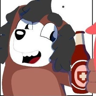Hey I Dan I 14 (minor) I love bacon cod zombies bluey and other games I a artist/singer i am silly and serious sometimes (pfp by @BroodMonster177)
