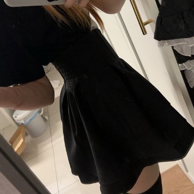 lulciameow's profile picture. ludki
