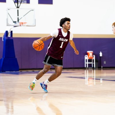 BraylonSmith28's profile picture. Athlete | C/O 2028 | 3.9 GPA | 5’10 combo guard. #(540) 632-5004