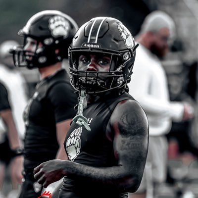 C/O 2026 • // RB/LB //Height-5’11// Weight-195 //Lincoln High School // /jikerrionturner@gmail.com CP 1 (659) 200-2316