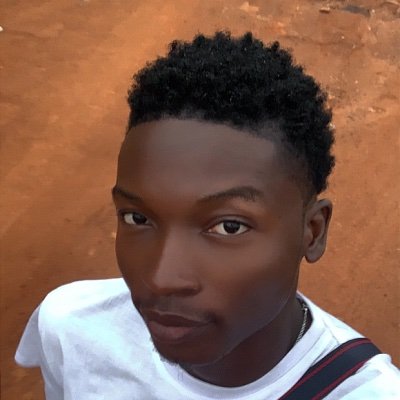 sultani_onigele's profile picture. https://t.co/e0fwCE6eqK
Makeup Artist 
https://t.co/wcoOLiJHXT Work