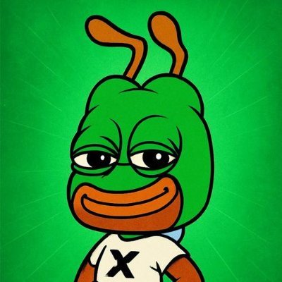 bubumemex's profile picture. The Bubu meme is a community-driven meme character tied to the MemeX platform!!

https://t.co/s8WbfLb1AO