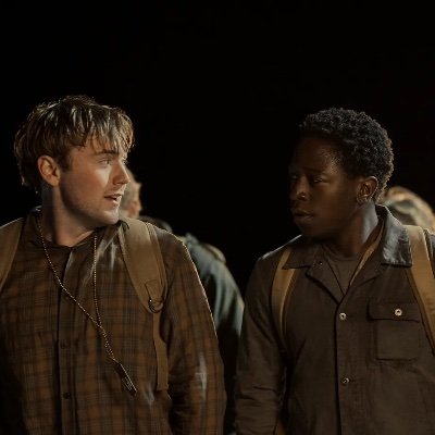 Updates on anything and everything #TheLongWalk, out in theaters now!
