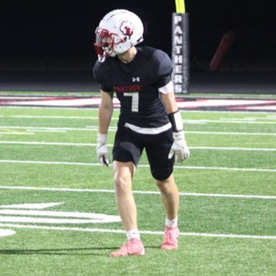 Jacob_Stites7's profile picture. Jacob Stites - 2030 | WR,DB,K | Height 6’0”| Weight 165 | West Jackson MS | jacob_stites@icloud.com | 762-778-3962