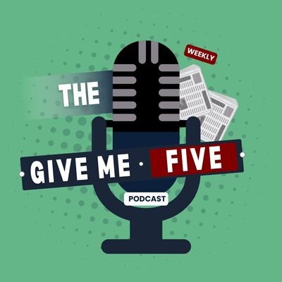Your Daily Dose of Breaking and Trending News
Podcast - https://t.co/kEya0xQI9w