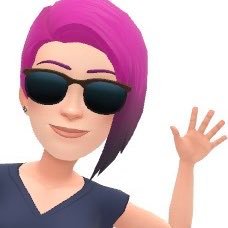 Author, independent thinker, 420 friendly, adult human female 💛🤍💜