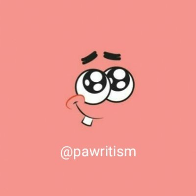 pawritism's profile picture. BA working on Lunaraa & Seatopia Ress •📱WA: https://t.co/lUk0Ijf8Nb • 🌟Proof: https://t.co/ZXVfHNSPCu • 🍣 RIP @midasugar & @paworite