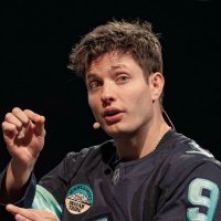 Matt Rife (@mattrife__page) 's Twitter Profile
