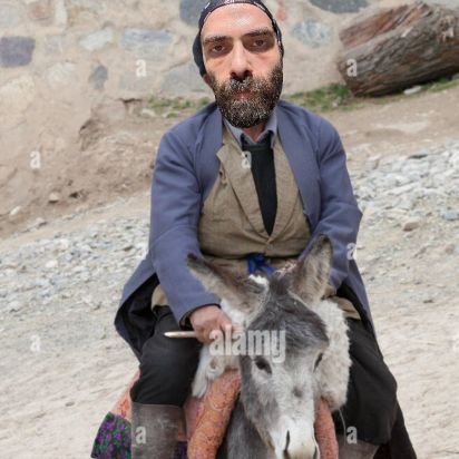 he/him/any you'd like. Someone racistly photoshopped me riding a donkey but instead it turned out looking like Jesus' triumphal entry into Jerusalem