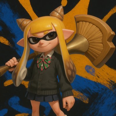 やっているゲーム:スプラトゥーン3、マリオカートワールド よろしくお願いします! #スプラトゥーン3 #Splatoon3 今はフィンセント練習中。 ソロで潜っている時は愚痴が増えます💦許して💦