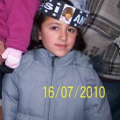 Candebubu's profile picture. aguante la cbsé de naranja