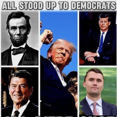 LAAmerican2's profile picture. John 8:32 “And you will know the truth and the truth will set you free” #radtrad #prolife #catholic #MAGA 🗝️✝️ ⚔️🇺🇸❤️‍🔥