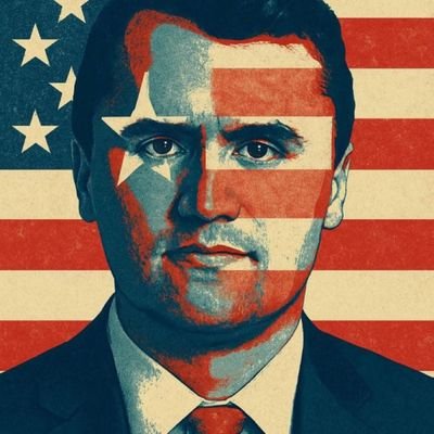 ArizonaAK18's profile picture. AZ Native 🌵
MAGA 🇺🇲
This IS the Turning Point