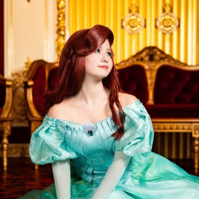ペリウィンクル　コスプレ ペリウィンクル コスプレ