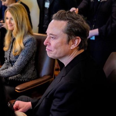 CEO of Tesla Space x Twitter Doge and the leadership of the boring company