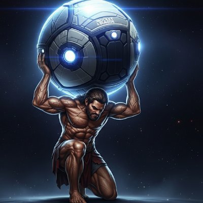 Atlas_TSG's profile picture. Rocket League Enthusiast. Washed. GG. EZ. NO RE. What a Save!