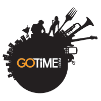 gotime_portland's profile picture. GoTime is Portland's premier happy hour guide with detailed information for hundreds of happy hours on the web, your iphone or other mobile device!