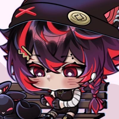 #K9KURO — killed myself to keep you alive at all costs. || 🏆 || 🎫💎🎭🔗👻🃏🥽🌤️🛸|| holo: 🎩⛓️🔅 || 🍻⚔️🕹️🩻