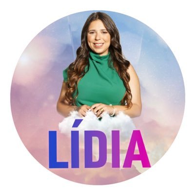 Lidia_SS25's profile picture. Página oficial de apoiantes da Lídia no SS25 📌 #TeamBruxinhas
