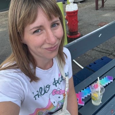 Katherinomenon's profile picture. 