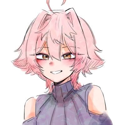 hauntedrosetta's profile picture. 19y 🚬 and 🏳️‍⚧️ :3