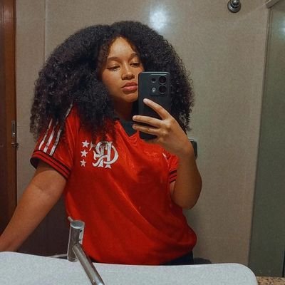 __svbecca's profile picture. Refém do Clube de Regatas do Flamengo ❤️🖤