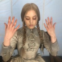 Goody Addams (@vengefulnshade) 's Twitter Profile