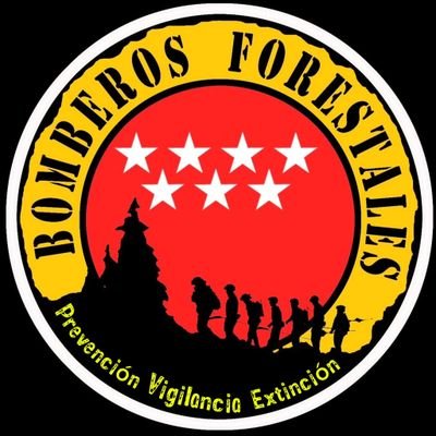 Bomberos forestales de la Comunidad de Madrid. Cuenta gestionada por los trabajadores del servicio. #BomberosForestalesCM