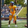practiceiskey3's profile picture. 5”10|180lbs ||/RB/WR|| student athlete |jongullette7@gmail.com|(336)276-3093| business inquiries @gudgelspencer                   ncaa id: 2106190789