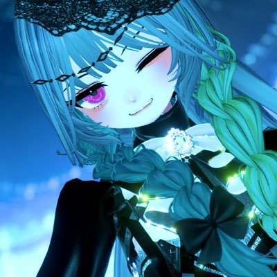 moritikaVRC's profile picture. VRCHAT専用アカウント