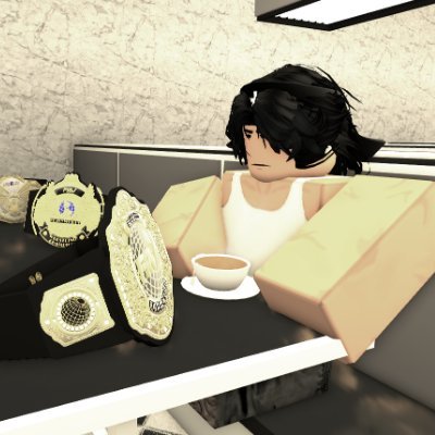 santantayler's profile picture. Official Twitter Page of the Catalyst.