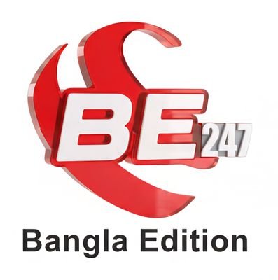 BanglaEdition's profile picture. Online News Portal