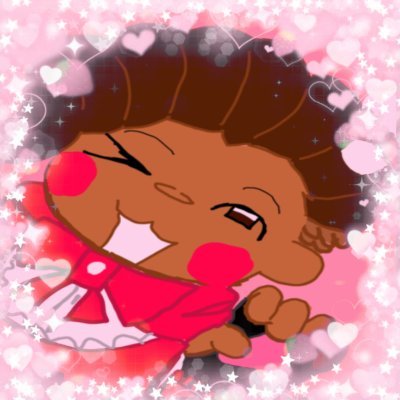 LuckyLuvPrince's profile picture. Love love~ I am here to spread joy and whimsy to those around me~  ₍ᐢ..ᐢ₎♡ 
(Owner is @Teruterugooner)