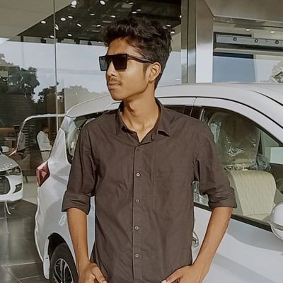 Ruhuzadigital's profile picture. I make content About Travel | AI | Tech 🔥
Founder Of Elivines is My Mother Company. Under My Startup - KHOBOR APP.