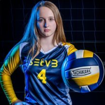 Milan High School #10 | 2028 | OH/RS | 5'10