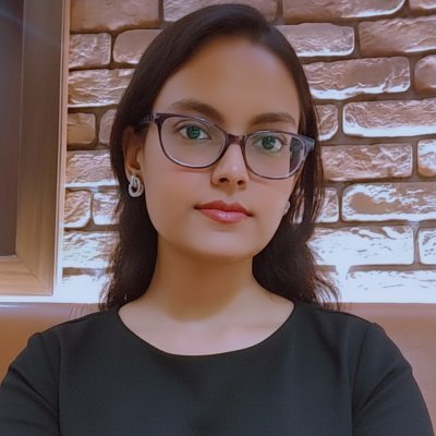 English Literature scholar | UGC NET Qualified | Content Writer | Research Intern | Tutor
