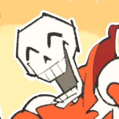 ❗❗Vgen commisions open❗❗
🍓 I use any pronouns 🍓
📌 LV 21 📌
I like draw sans and talk about things I like 🩵
Mainly involved in UT/DT fandom
🇨🇱