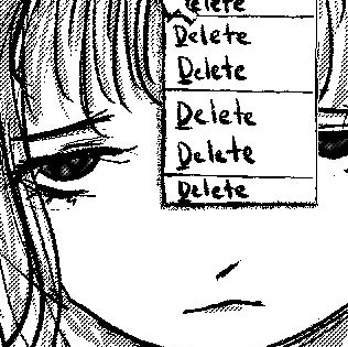 audiovisualrien's profile picture. miah ☿ she/it trans girl ☿ empty.                                       ☿ sometimes art ☿  ☿
donations ☿ https://t.co/5n4cCGQWnE ☿
   prv: @darkmiah