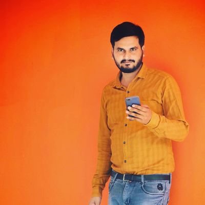 LoknathPandey19's profile picture. all