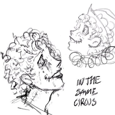 i draw and i got a tt: https://t.co/VJ62MC4Mby
nani, 2007 - ???? he*/she MY PFP IS ALWAYS BY ME!!
mike enjoyer/tonton enjoyer (obvious dnis)