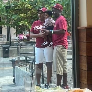 Devoted Husband Father of 3 Love College Football..Noles Are My Boys..I Bleed Garnet & Gold#NoleNation All Day. #Noles #Bucs #Heat #Rays