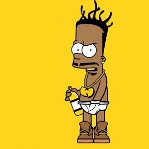 _bart_da_blk_'s profile picture. Free Larry Hoover