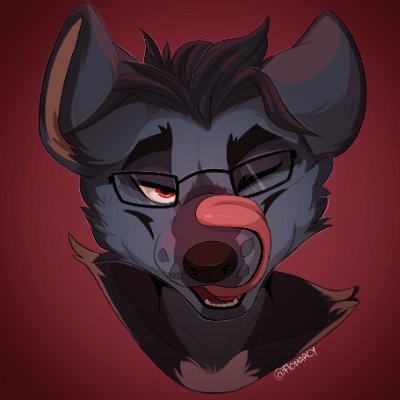 26 || He-him || Pansexual || Venezuelan 🇻🇪 || ⛔🎨 || HyenaLucario❤️🔥 || No RP || No minors 🔞 || SFW and NSFW
@Flomarcy Manager at the moment, go check it!